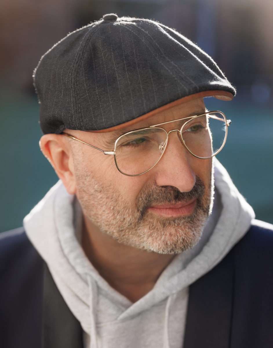 In The Round with Jeff Cohen, Tom Meltzer & Jeff Trott