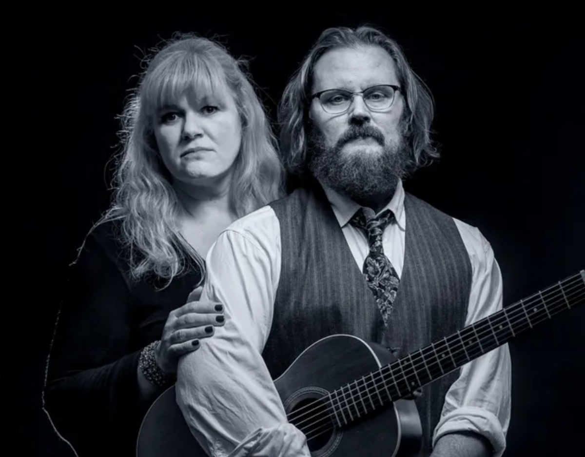 Sunday Spotlight with Lost Hollow: Presented by Southbound Tequila