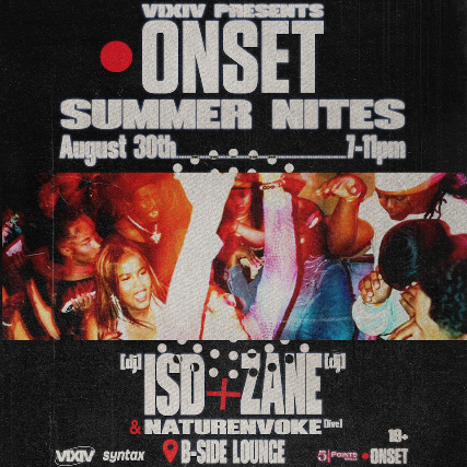 ONSET Summer Nites