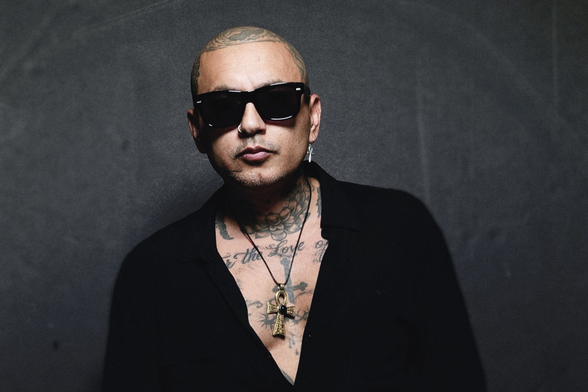 No Tengo Calma Tour 2026 featuring PRAYERS, DEVORA, EX LOVER, HALLOWS, and CHRIZ AMAYA
