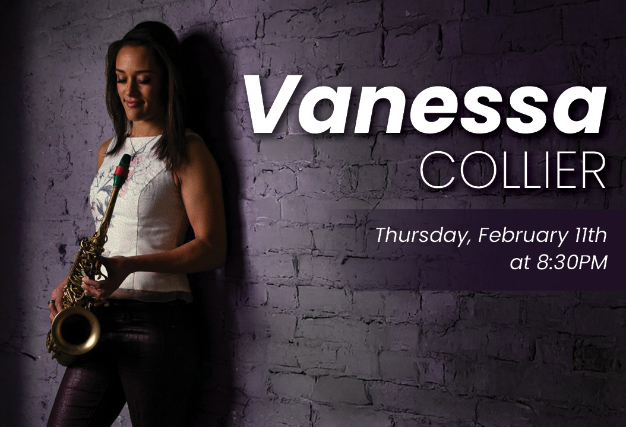 Vanessa Collier