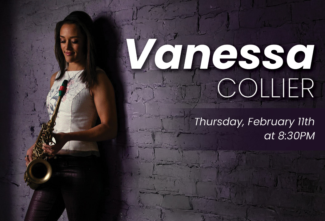 Vanessa Collier