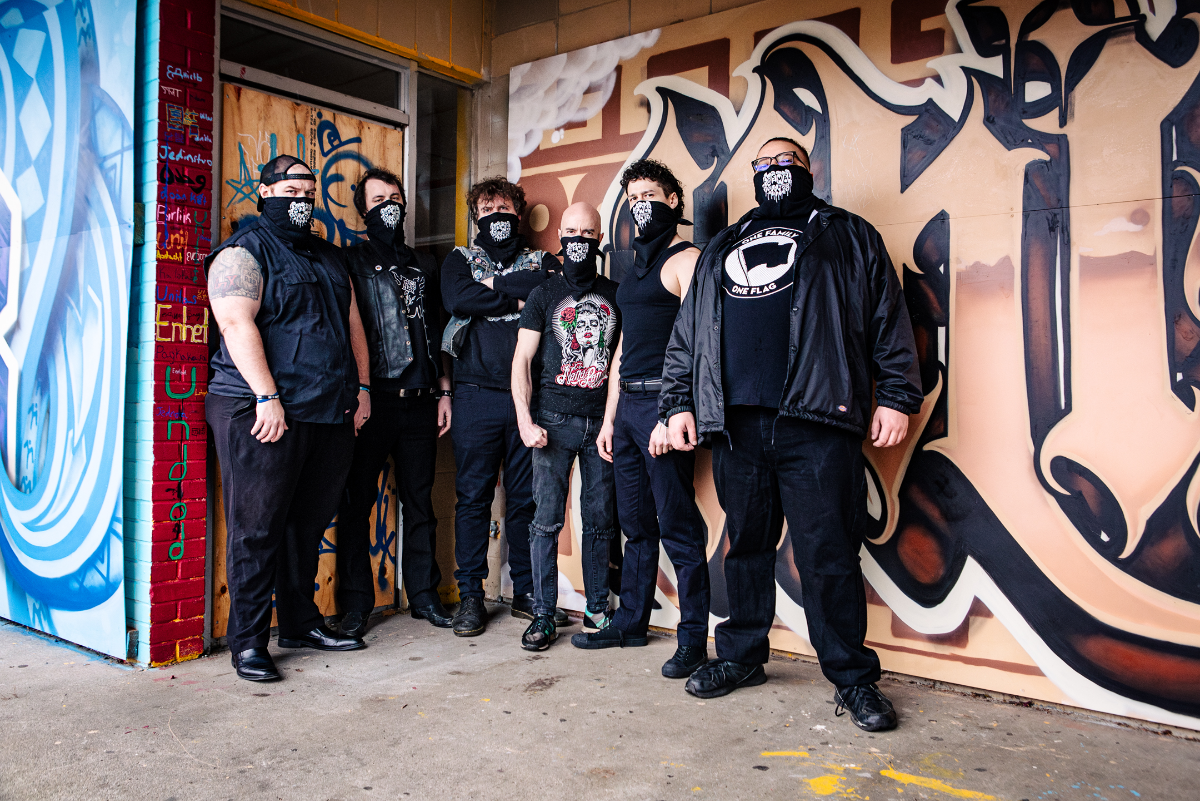 Los Mal Hablados | Event Image