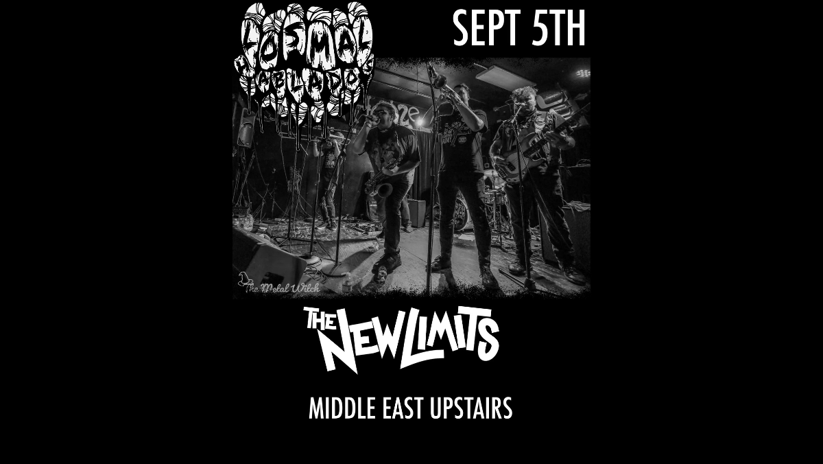 Los Mal Hablados, The New Limits, The Northaven