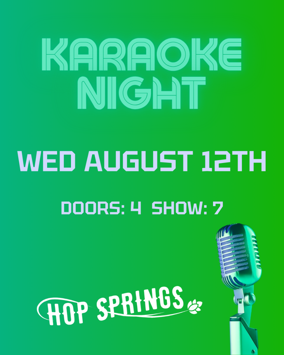 Karaoke Night