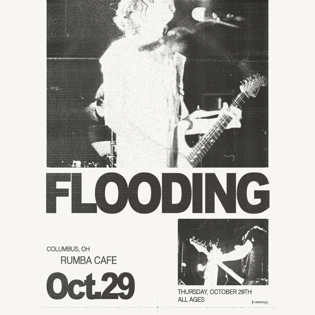 Flooding