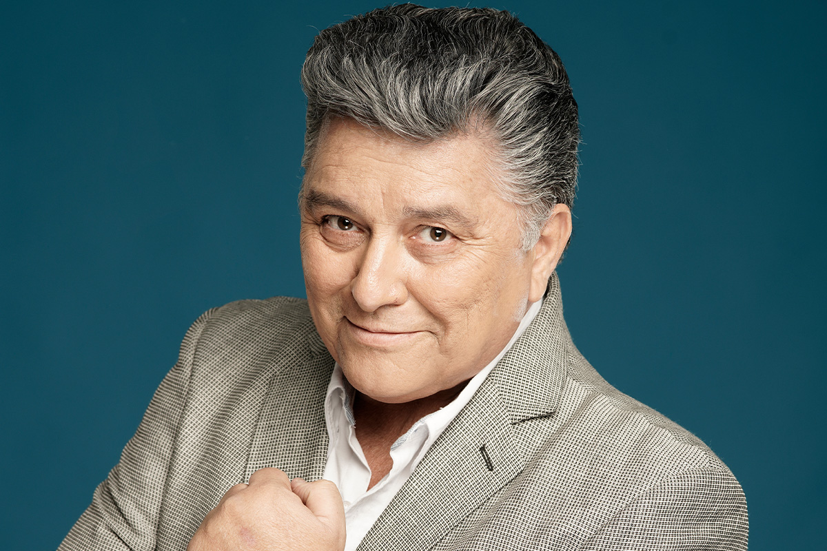 Rogelio Ramos (En Español)