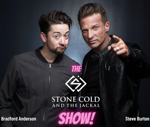 Magic Bag Presents: Stone Cold and the Jackal