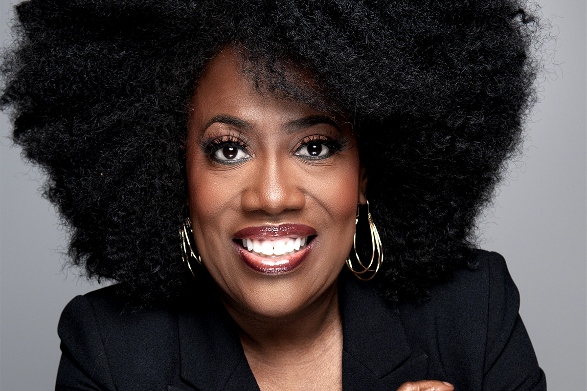 Sheryl Underwood’s I Need a Job Tour