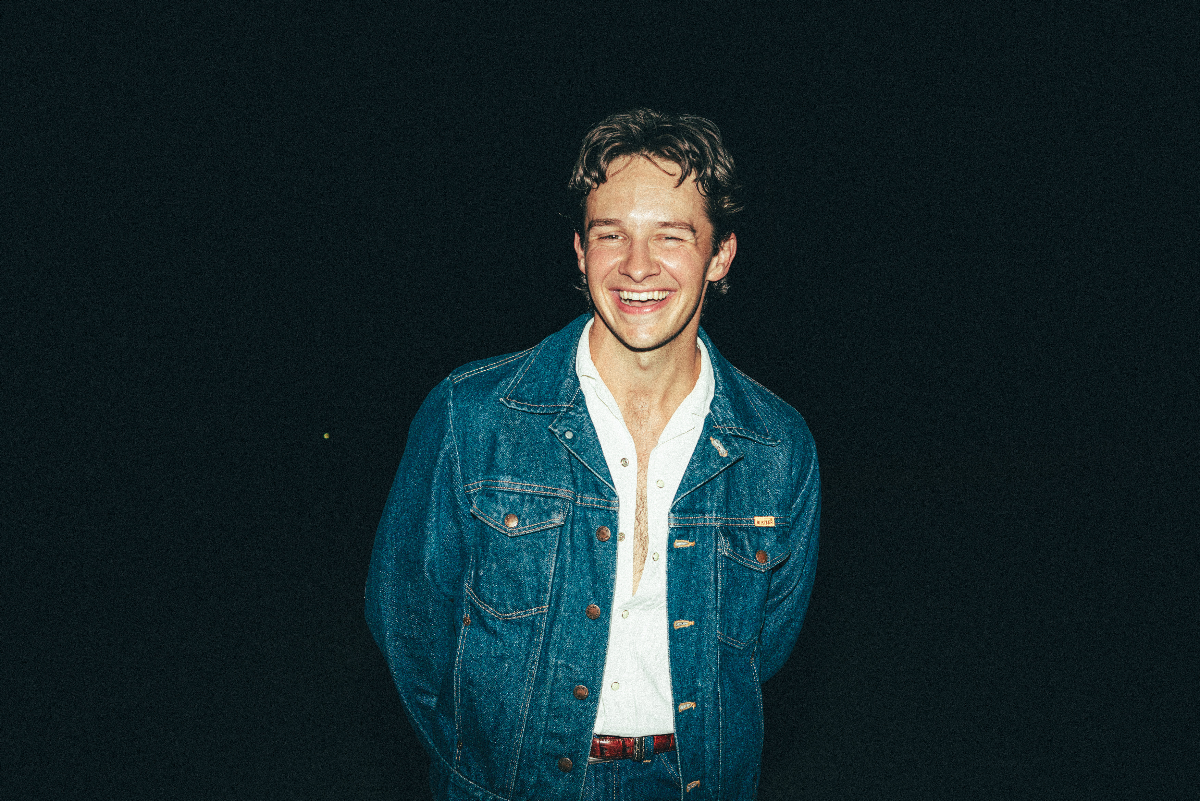 Jack Blocker