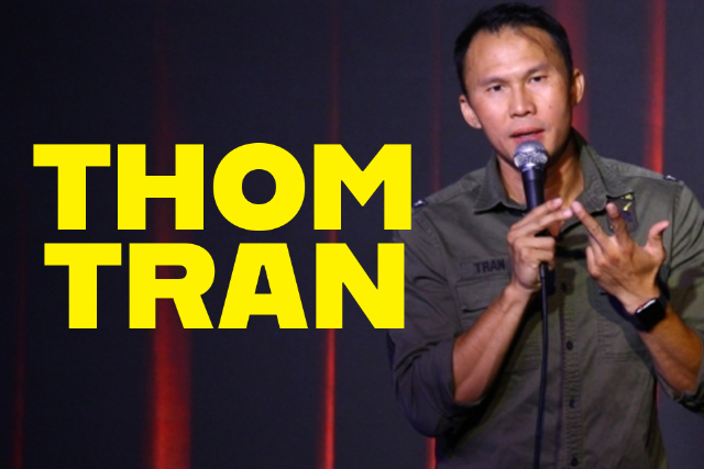 Thom Tran