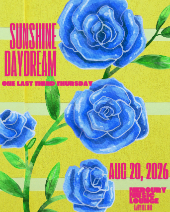 Grateful Dead Night - W/ Sunshine Daydream