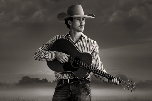 Mack Geiger - When it's Pouring 2026 Tour