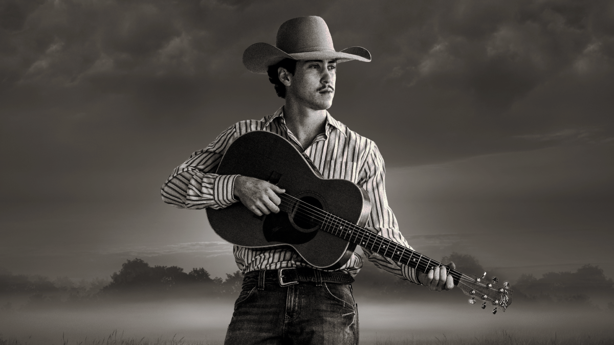 Mack Geiger - When it's Pouring 2026 Tour