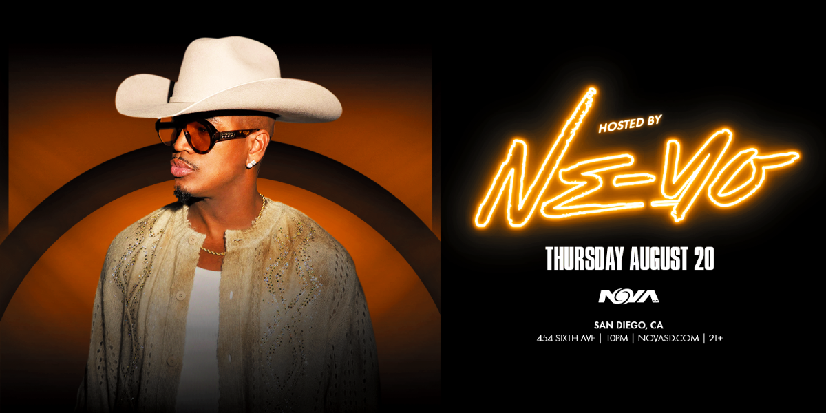 Ne-Yo