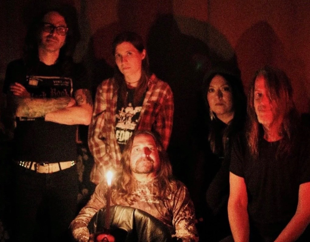 Windhand, Sonja, Slow Wake