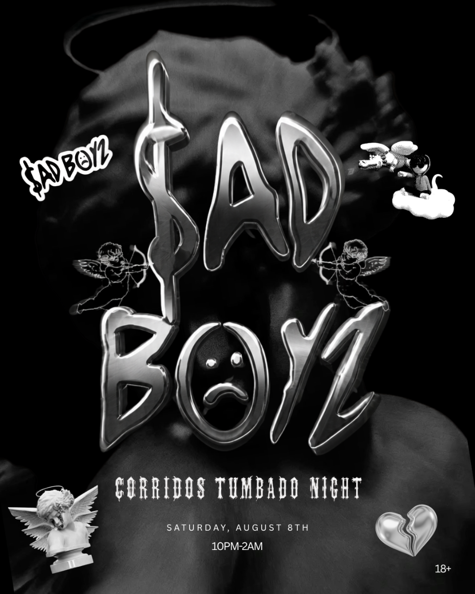 Sad Boyz Theme Night W PRODIGIO