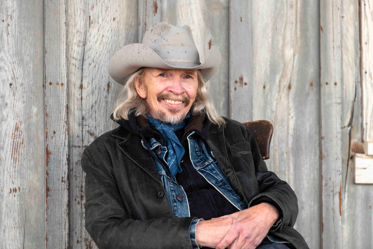 Dave Alvin: New and Old Songs w/ Chris Miller Plus Special Guest: Christy McWilson (partially seated)