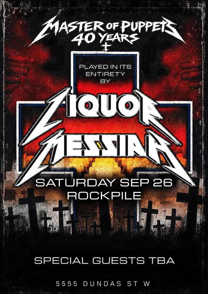 Liqour Messiah