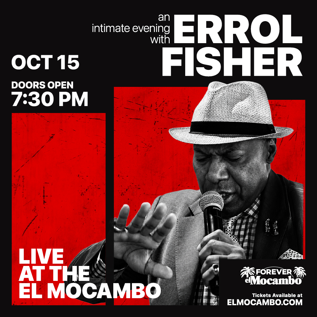 Errol Fisher