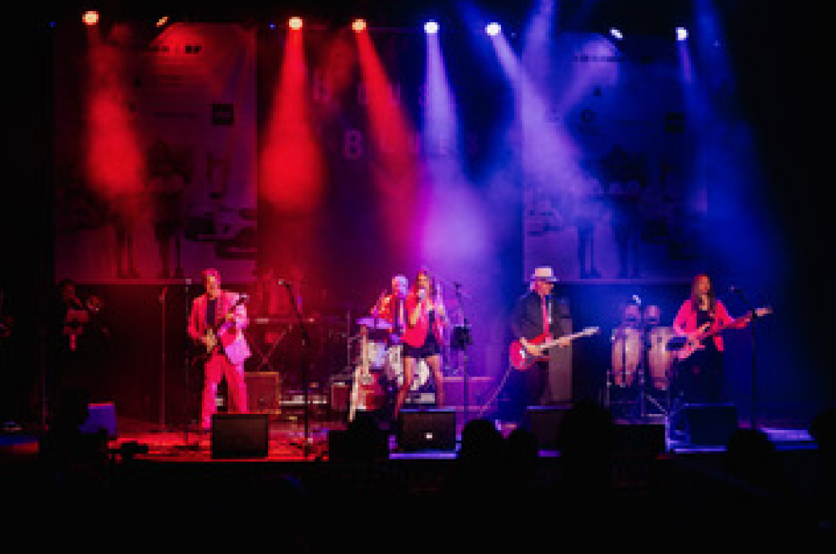 The Chicago Rock Exchange: The Music of 1967