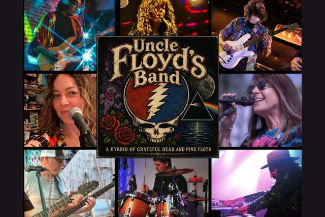 Uncle Floyd's Band