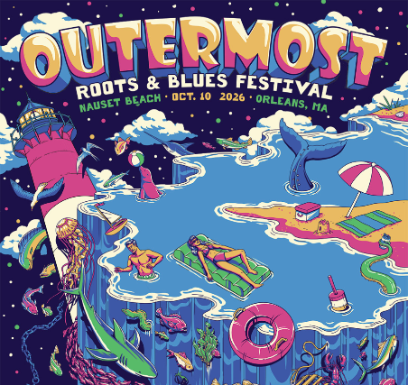 OUTERMOST ROOTS AND BLUES FESTIVAL