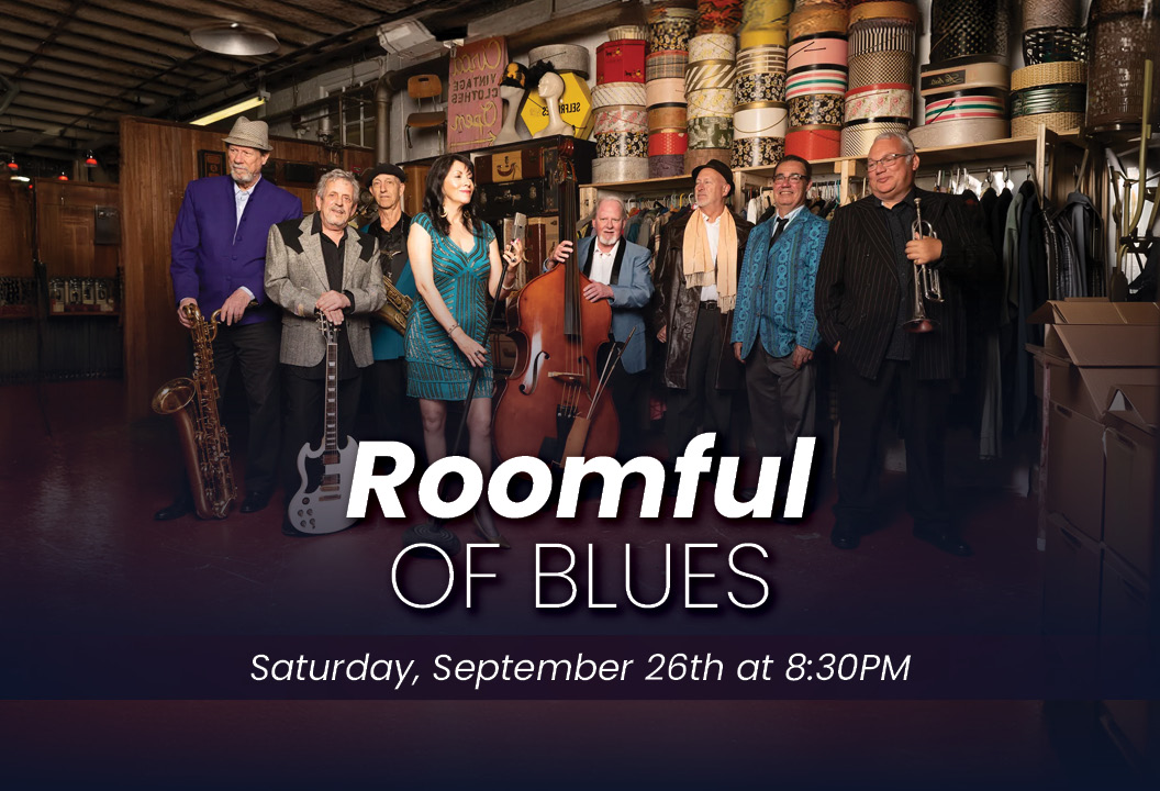 Roomful of Blues