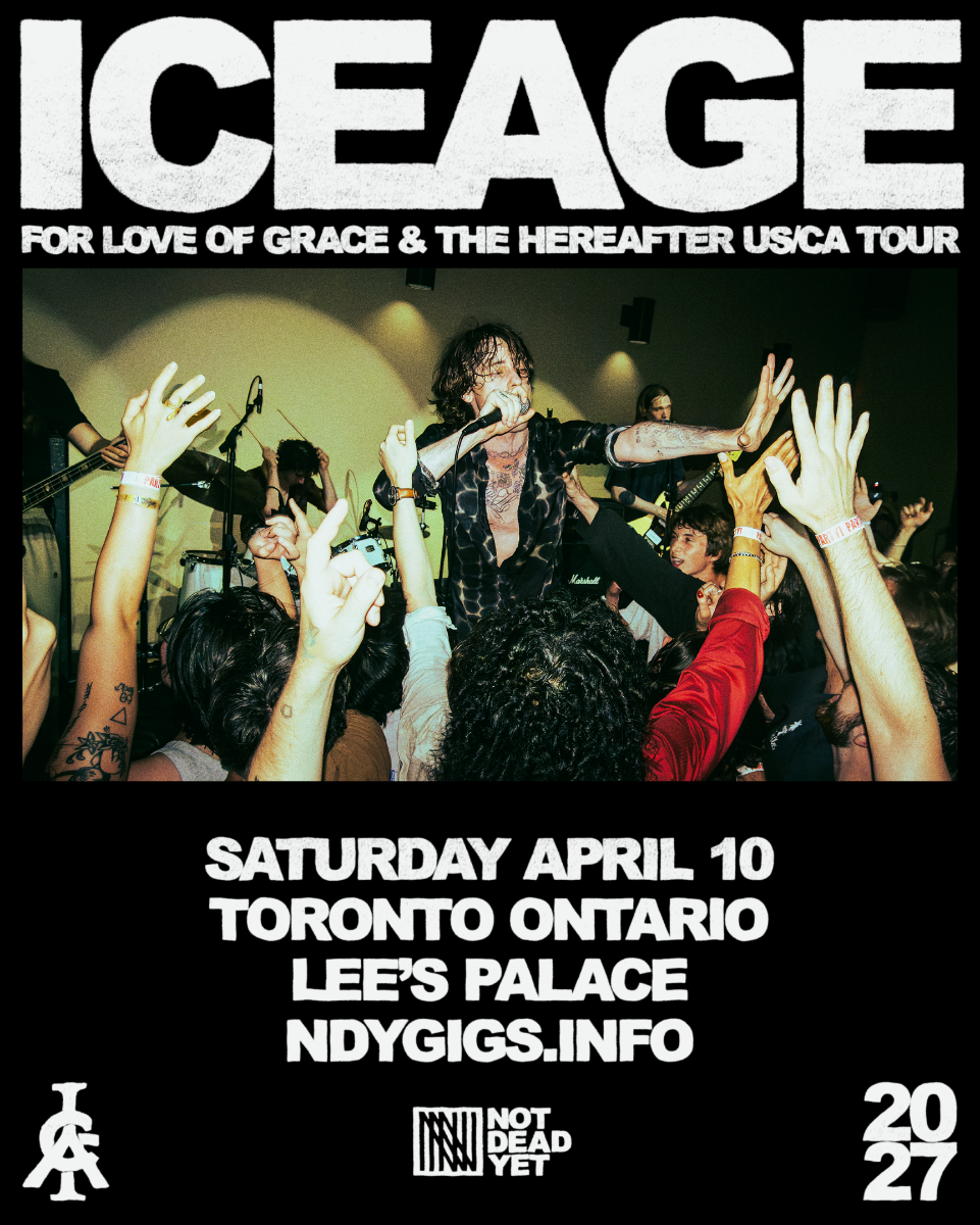 Iceage