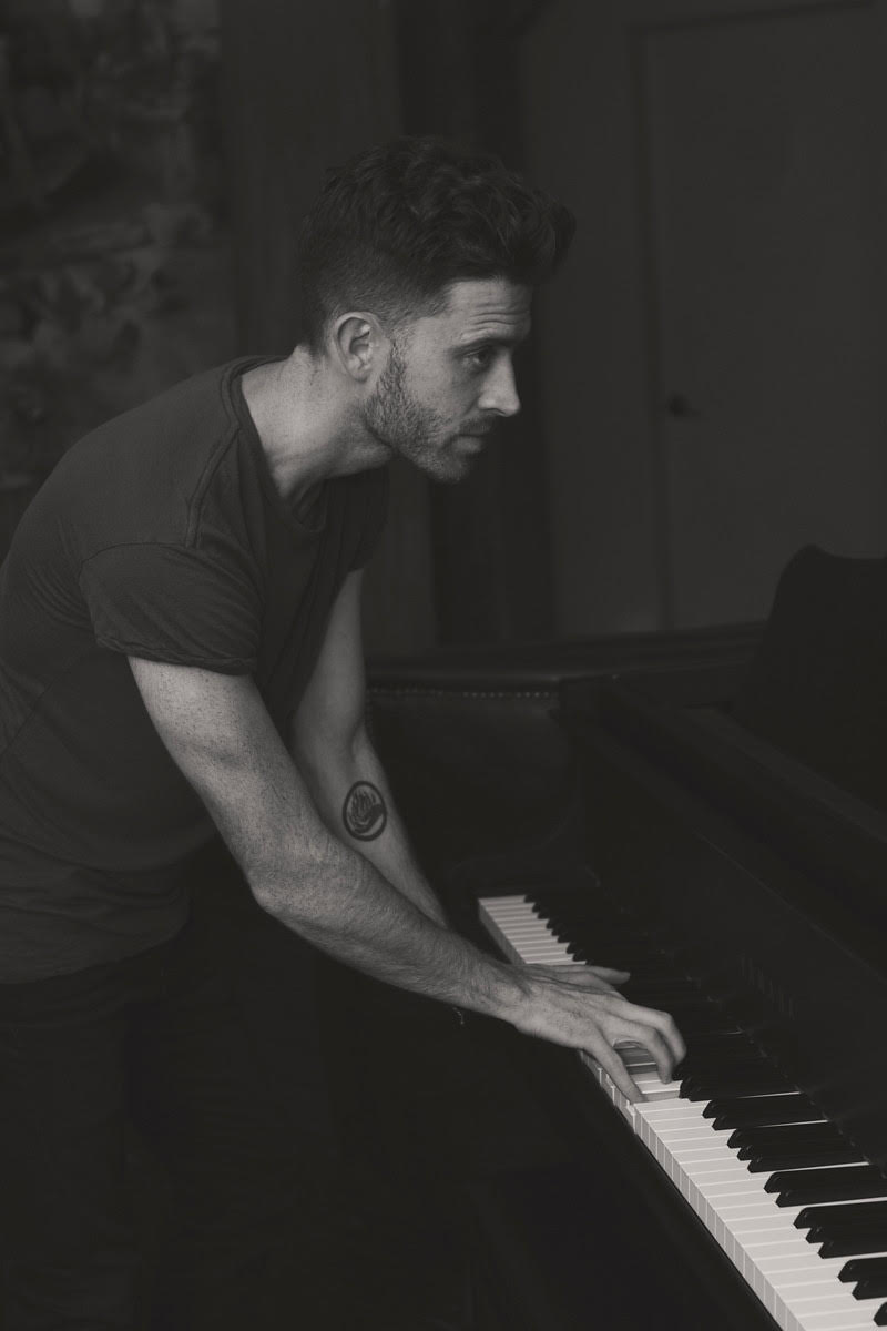 Brendan James