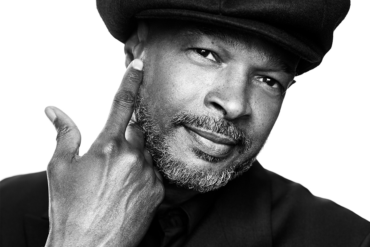 Damon Wayans: Under Construction