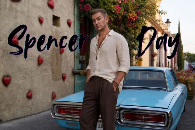 Spencer Day