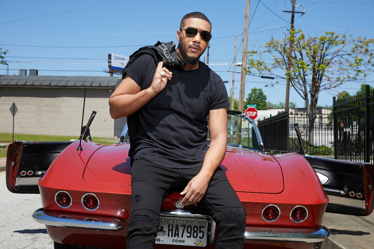 Lyfe Jennings