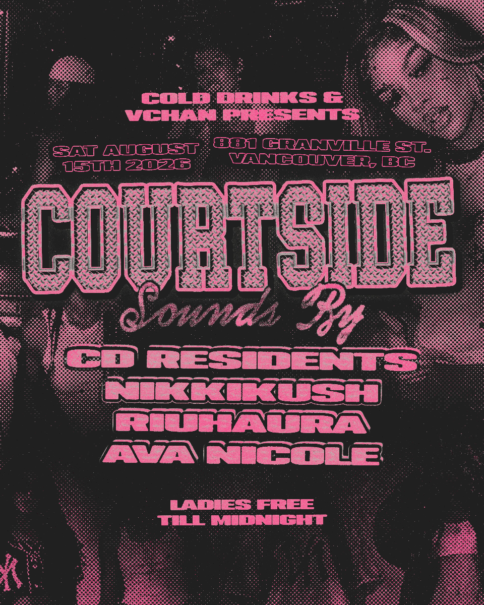 'COURTSIDE'