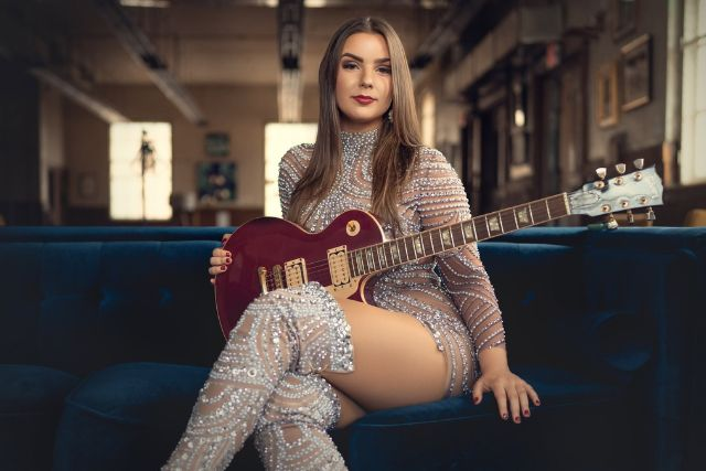 Ally Venable
