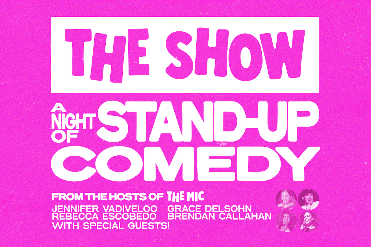 The Show