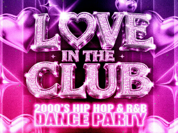 Love In The Club at Tipitina's