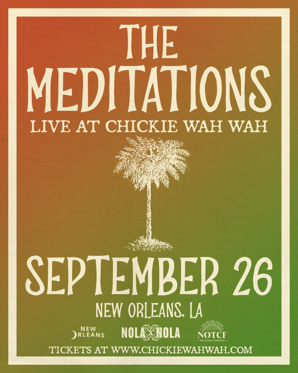 The Meditations