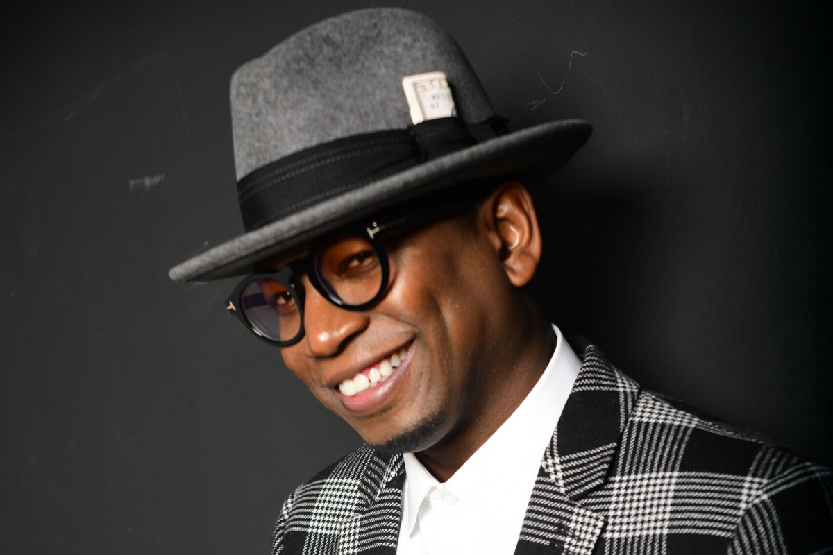 Guy Torry