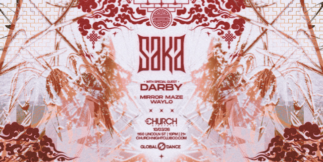 Saka