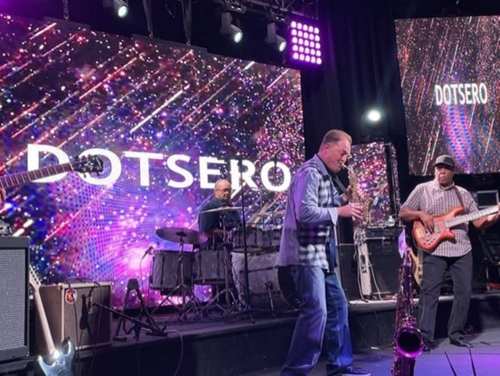 Dotsero In Concert