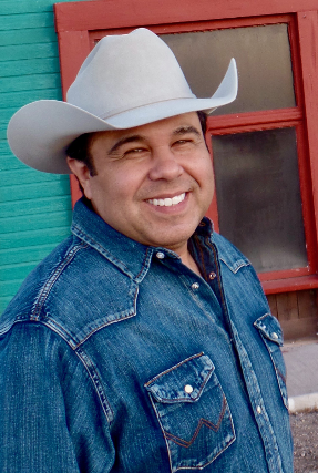 In The Round with Bobby Marquez, Karen Staley, David Wills & Kenyon Lockry