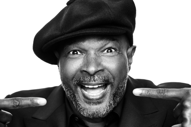 Official The Return of Damon Wayans presale code (Via TMPresale.com)