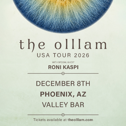 THE OLLLAM