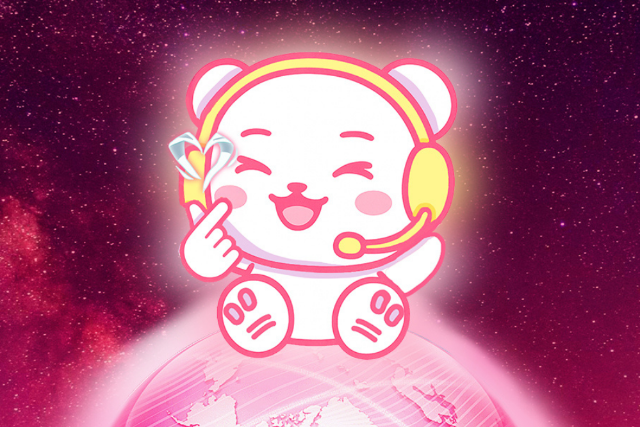 GOLDEN: A K-Pop Halloween Kids Party!