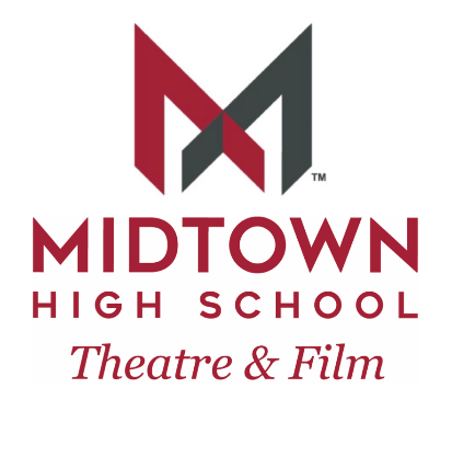 Season Pass at Midtown High School Theater – Atlanta, GA