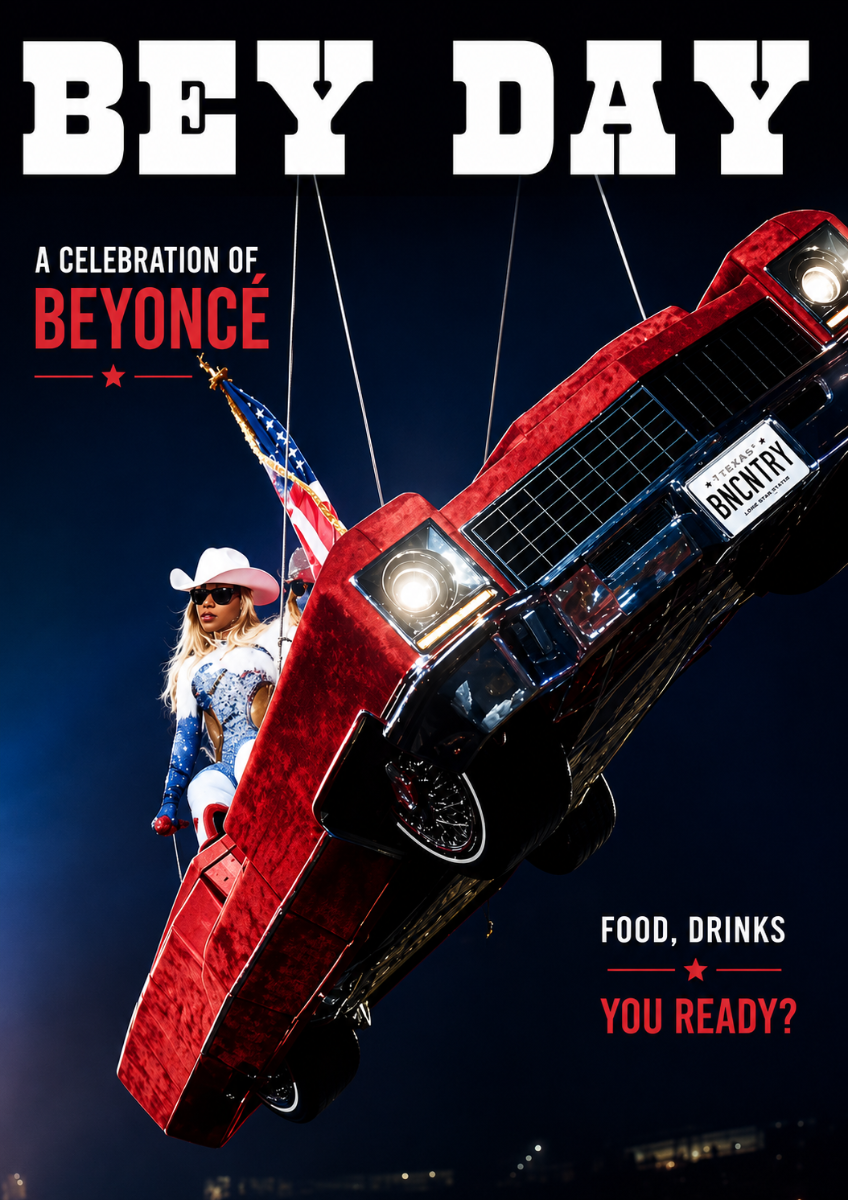 Bey Day feat DJ AD 901