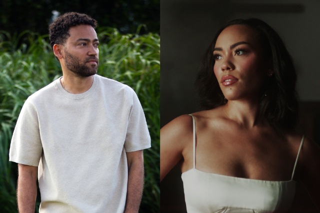 Madison McFerrin & Taylor McFerrin