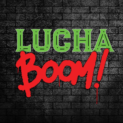 Lucha Boom! (Live Pro Wrestling)