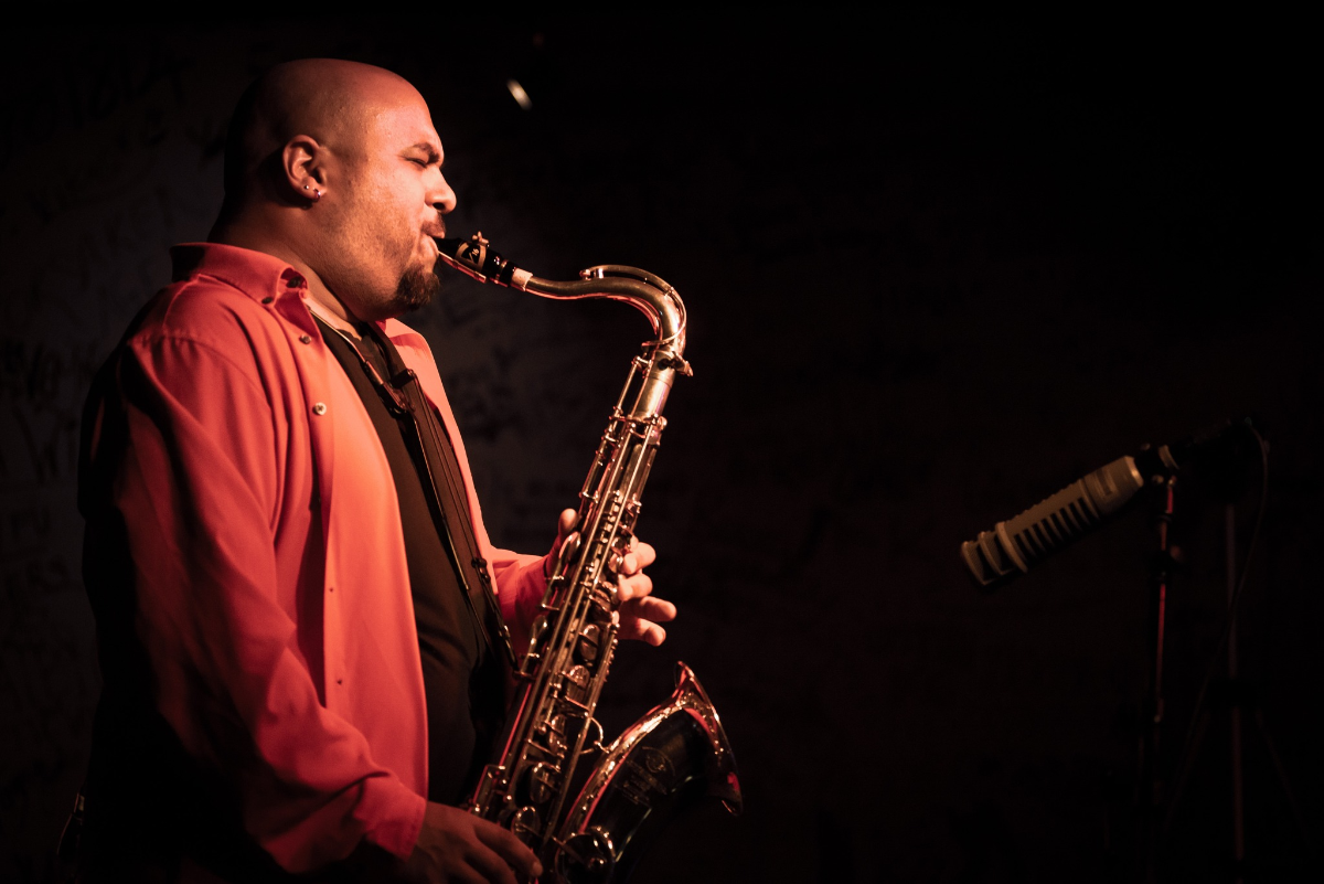 Troy Roberts Quartet - A Tribute to Stanley Turrentine